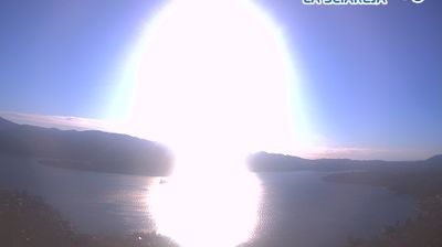 immagine della webcam nei dintorni di Lozzolo: webcam Pella