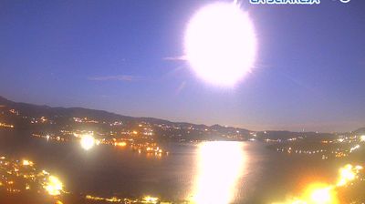 immagine della webcam nei dintorni di Borgosesia: webcam Pella