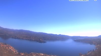 immagine della webcam nei dintorni di Quarona: webcam Pella