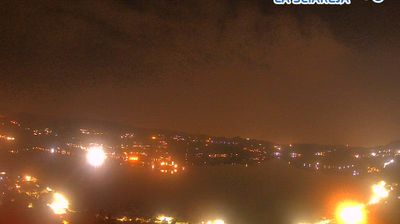 immagine della webcam nei dintorni di Casale Corte Cerro: webcam Pella