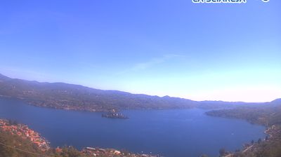 immagine della webcam nei dintorni di Balmuccia: webcam Pella