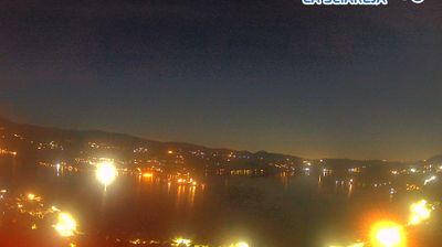 immagine della webcam nei dintorni di Arona: webcam Pella
