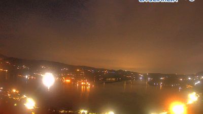 immagine della webcam nei dintorni di Oleggio Castello: webcam Pella