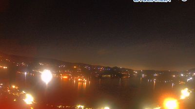 immagine della webcam nei dintorni di Colazza: webcam Pella