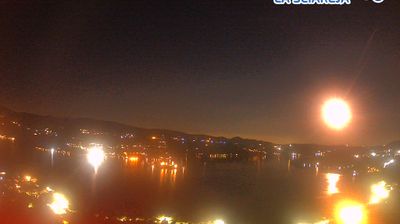 immagine della webcam nei dintorni di Colazza: webcam Pella