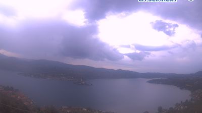 immagine della webcam nei dintorni di Orta San Giulio: webcam Pella