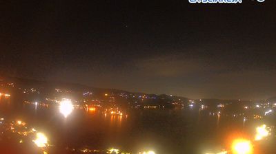 immagine della webcam nei dintorni di Madonna del Sasso: webcam Pella