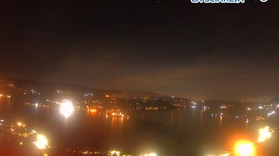 immagine della webcam nei dintorni di Madonna del Sasso: webcam Pella
