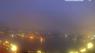 immagine della webcam nei dintorni di Quarona: webcam Pella
