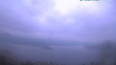 immagine della webcam nei dintorni di Casale Corte Cerro: webcam Pella