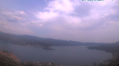 immagine della webcam nei dintorni di Campino: webcam Pella