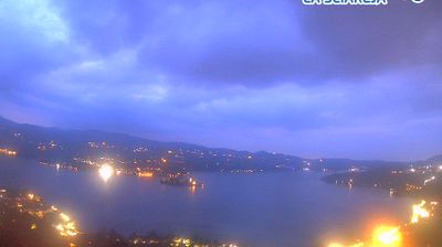 immagine della webcam nei dintorni di Grignasco: webcam Pella