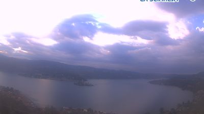 immagine della webcam nei dintorni di Briga Novarese: webcam Pella