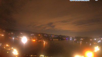 immagine della webcam nei dintorni di Madonna del Sasso: webcam Pella