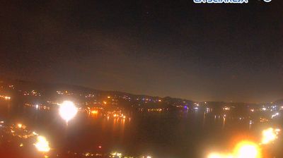 immagine della webcam nei dintorni di Balmuccia: webcam Pella