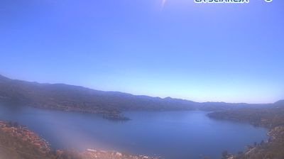 immagine della webcam nei dintorni di Meina: webcam Pella