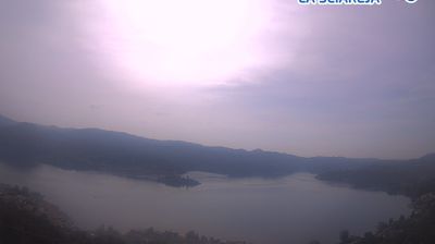 immagine della webcam nei dintorni di Arona: webcam Pella