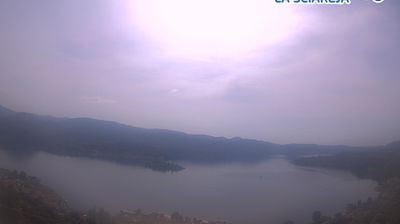 immagine della webcam nei dintorni di Arona: webcam Pella