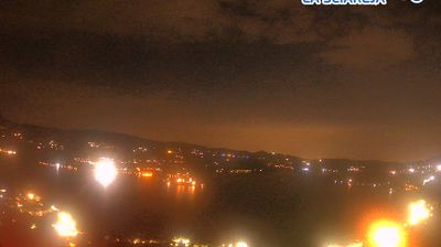 immagine della webcam nei dintorni di Oleggio Castello: webcam Pella