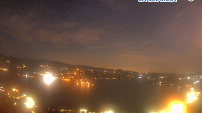 immagine della webcam nei dintorni di Fontaneto d'Agogna: webcam Pella