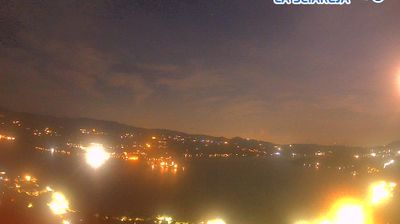 immagine della webcam nei dintorni di Cavaglio d'Agogna: webcam Pella