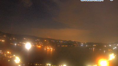 immagine della webcam nei dintorni di Lozzolo: webcam Pella