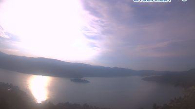 immagine della webcam nei dintorni di Gravellona Toce: webcam Pella