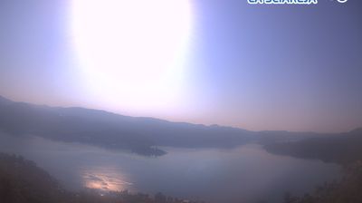 immagine della webcam nei dintorni di Gattinara: webcam Pella