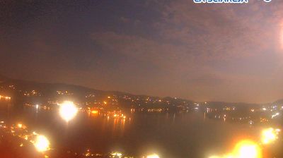 immagine della webcam nei dintorni di Cavaglio d'Agogna: webcam Pella