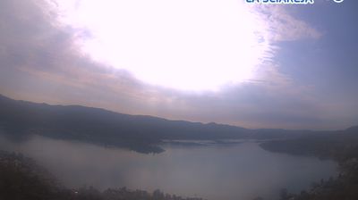 immagine della webcam nei dintorni di Balmuccia: webcam Pella