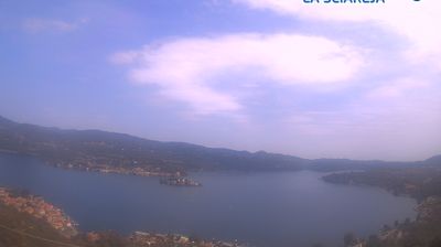 immagine della webcam nei dintorni di Briga Novarese: webcam Pella