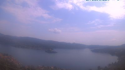 immagine della webcam nei dintorni di Campino: webcam Pella