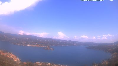 immagine della webcam nei dintorni di Loita: webcam Pella