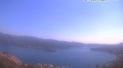 immagine della webcam nei dintorni di Loita: webcam Pella