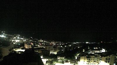 Preview delle webcam di Patti › Ovest: › West