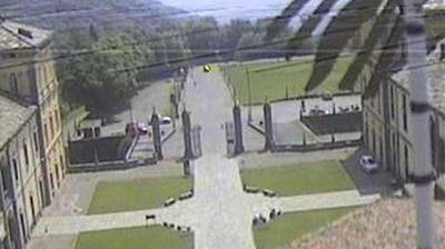 immagine della webcam nei dintorni di Curino: webcam Biella