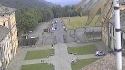 immagine della webcam nei dintorni di Viverone: webcam Biella