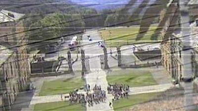 immagine della webcam nei dintorni di Muzzano: webcam Biella