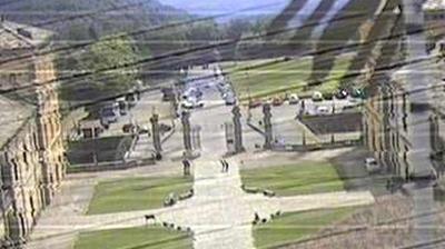 Preview delle webcam di Biella