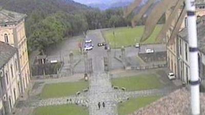 immagine della webcam nei dintorni di Ivrea: webcam Biella