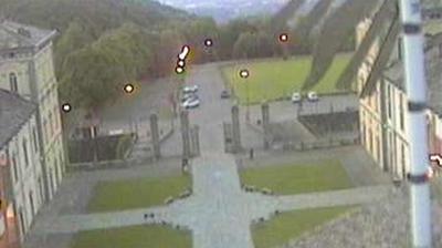 immagine della webcam nei dintorni di Portula: webcam Biella