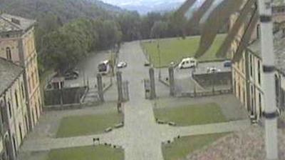 immagine della webcam nei dintorni di Oropa: webcam Biella