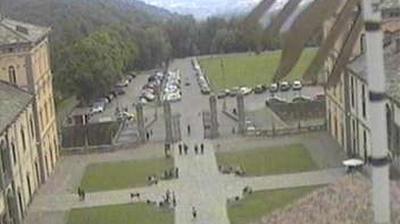 immagine della webcam nei dintorni di Trivero: webcam Biella