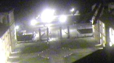 immagine della webcam nei dintorni di Muzzano: webcam Oropa