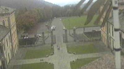 immagine della webcam nei dintorni di Issime: webcam Oropa