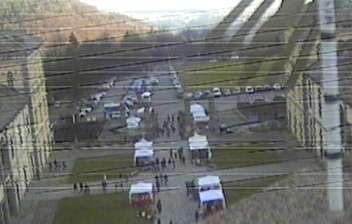 immagine della webcam nei dintorni di Gaglianico: webcam Oropa