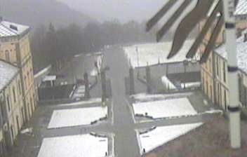 immagine della webcam nei dintorni di Rassa: webcam Oropa