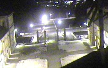 Preview delle webcam di Oropa