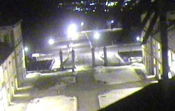 immagine della webcam nei dintorni di Settimo Vittone: webcam Oropa