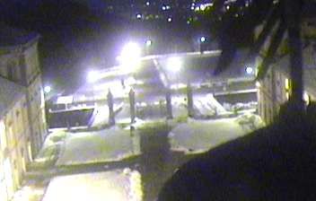 immagine della webcam nei dintorni di Biella: webcam Oropa